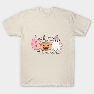 Fab Boo lous T-Shirt